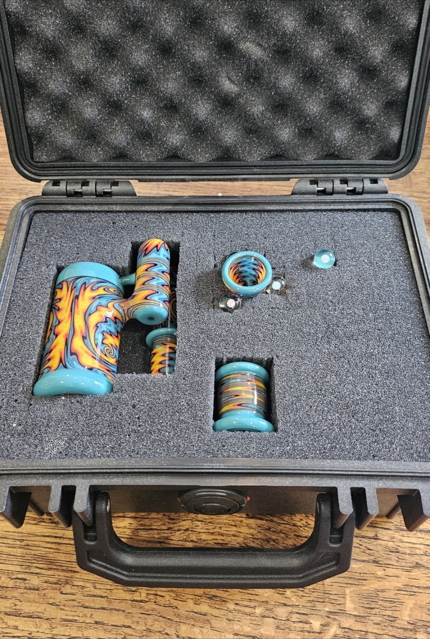 Accessories Fire/Water Wig-Wag Accessory Set Accessories Fire/Water Wig-Wag Accessory Set