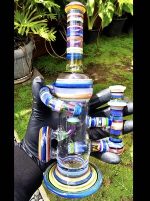 Encalmo Montage Quasar recycler Encalmo Montage Quasar recycler